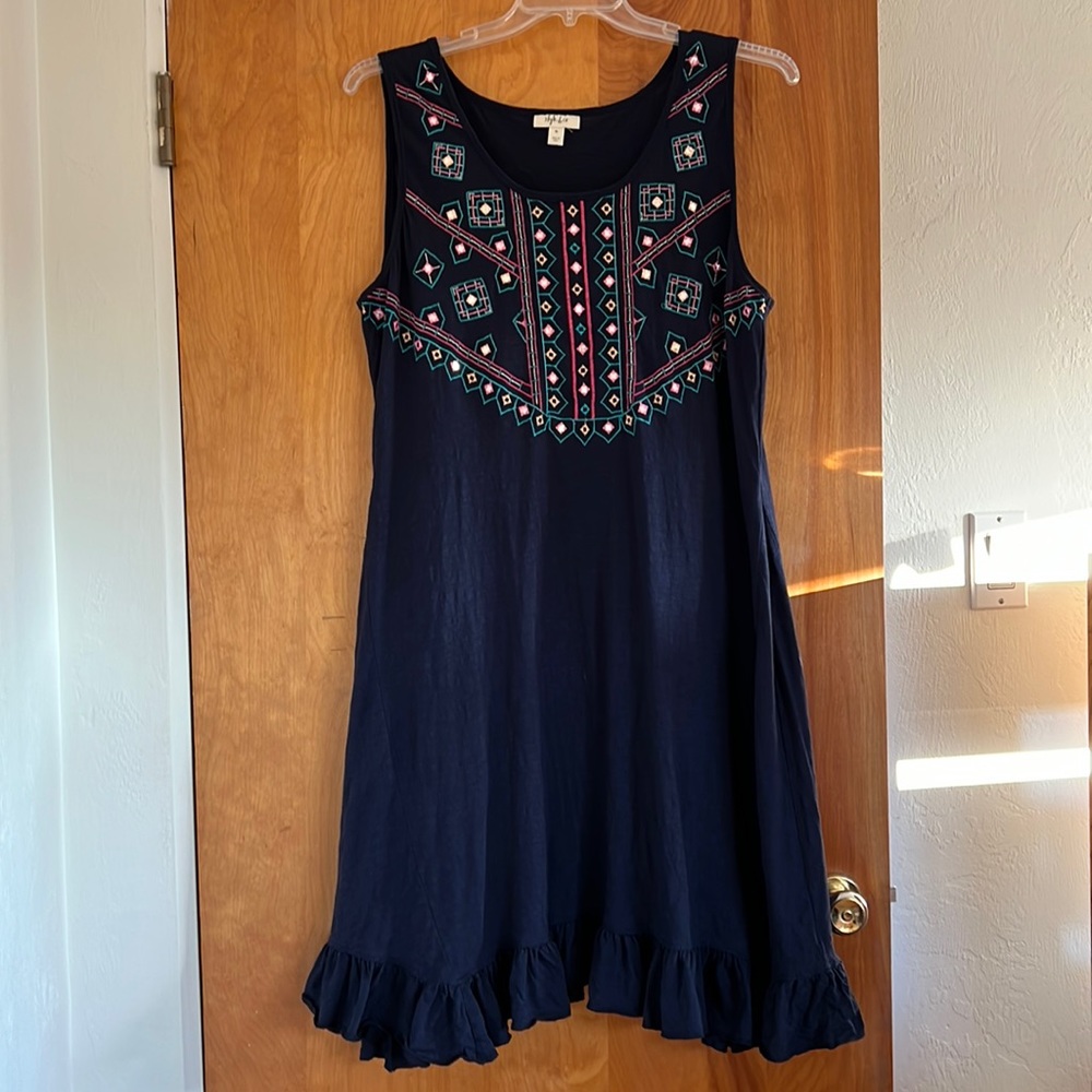 Summer dress